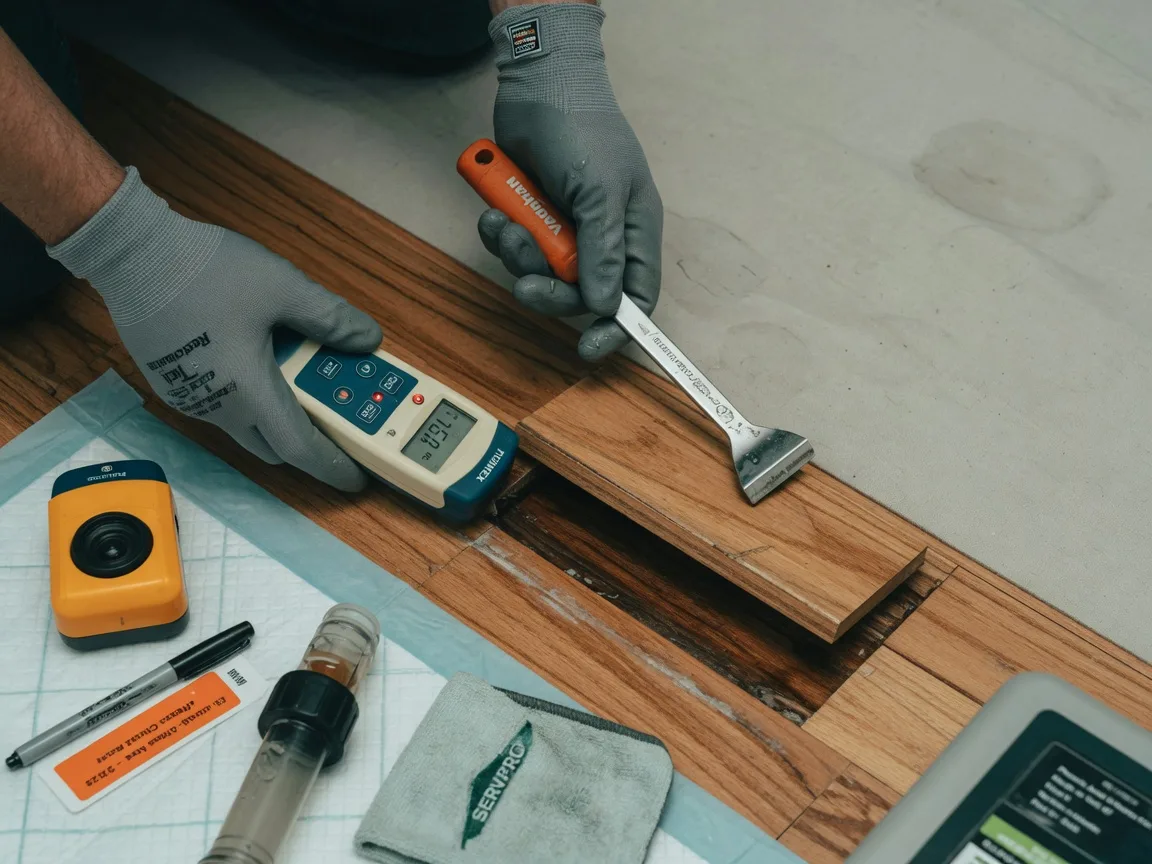 Why choose Water Damage Restoration in Long Lake, MI